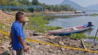 Kematian Satpam Sumarna Terborgol di Waduk Jatiluhur, Polisi Periksa Belasan Saksi