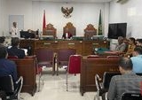 Kejagung Tetapkan Tersangka Korupsi Program MBG, Kerugian Negara Capai Rp10,5 Triliun per Tahun
