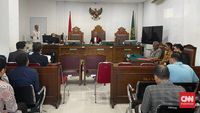 Kejagung Tetapkan Tersangka Korupsi Program MBG, Kerugian Negara Capai Rp10,5 Triliun per Tahun