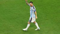 Messi Ukir Sejarah Epik di Piala Dunia 2026: Gol Krusial ke Gawang Cape Verde