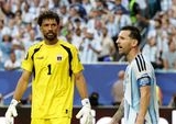 Terungkap, Aturan Ketat Liga Chile Paksa Kiper Vozinha Ubah Nama Punggung di Colo-Colo