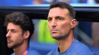 Menguak Alasan di Balik Tangis Lionel Scaloni Setelah Drama Argentina vs Mesir di Piala Dunia 2026