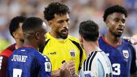 Bintang Piala Afrika Vozinha Dirumorkan Jadi Target Inter Miami Setelah Tampil Gemilang