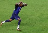 Sidny Cabral Bawa Cape Verde Ukir Sejarah, Gol Terbaik Piala Dunia 2026 Resmi Diumumkan
