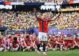 Prediksi Perempat Final Piala Dunia 2026: Analisis Krusial Norwegia vs Inggris