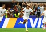Gol Antonio Musa Bawa Norwegia Unggul Krusial atas Pantai Gading di Piala Dunia 2026
