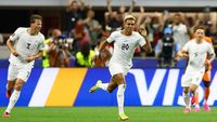 Gol Antonio Musa Bawa Norwegia Unggul Krusial atas Pantai Gading di Piala Dunia 2026