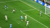 Awal Pahit Inggris di Piala Dunia 2026: Gol Cepat RD Kongo Kejutkan The Three Lions