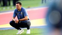 Kartu Merah Kontroversial Enzo Fernandez Hantui Argentina di Final Piala Dunia 2026