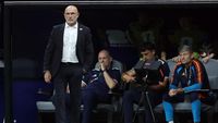 De la Fuente Puji Performa ‘Nyaris Sempurna’ Spanyol di Piala Dunia 2026