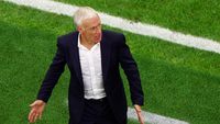 Didier Deschamps Kritik Kualitas Wasit Pilihan FIFA untuk Semifinal Piala Dunia 2026