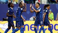 Prancis Membara di Semifinal Piala Dunia 2026: Ancaman Trisula Les Bleus dan Kelesuan Dua Bintang Spanyol