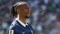 Klarifikasi Klaim Rekor Piala Dunia Michael Olise: Antara Potensi dan Fakta
