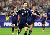 Faktor Klenik di Balik Jersey Biru: Mengapa Argentina Ngotot Pakai Warna Tandang Lawan Inggris?