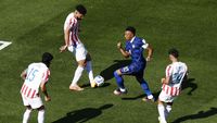 Mbappe Ukir Sejarah Piala Dunia 2026: Pecahkan Rekor Gol ‘Mustahil’ di Babak Gugur