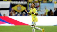 Mengejutkan: Neymar Pensiun dari Timnas Brasil Usai Kekalahan Dramatis di Piala Dunia 2026