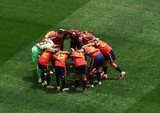 Analisis Prediksi Formasi Spanyol vs Argentina di Final Piala Dunia 2026