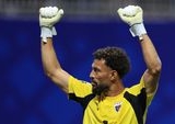 Bintang Cape Verde Vozinha Selangkah Lagi Gabung Colo-Colo, Tes Medis Menanti