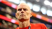 FIFA Dikecam: Anulir Kartu Merah Folarin Balogun Dinilai Kesalahan Besar oleh Pelatih Norwegia