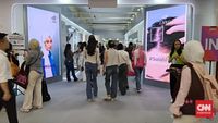 Jakarta X Beauty 2026 Angkat ‘The Wholeness Era’, Dorong Apresiasi Brand Lokal dan Kecantikan Berkelanjutan