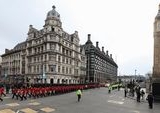 London Dinobatkan Kota Terpintar Dunia: Analisis Peran Teknologi dan AI