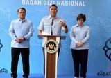 Kepala BGN Sudaryono Tegaskan Komitmen Transparansi, Tolak Pertemuan Tertutup Pihak Berkepentingan