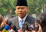 Kepala BGN Sudaryono Tegas Larang Titip Proyek Program Makan Bergizi Gratis