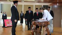 Tarif Naturalisasi WNA Jadi WNI Resmi Naik Drastis Rp75 Juta: Sorotan Kritis Regulasi PP 2026