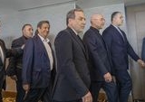 Garis Keras Iran Tuding Kubu Pezeshkian Rencanakan Kudeta, Tensi Politik Memanas