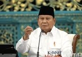 Presiden Terpilih Prabowo Prioritaskan Entaskan Kemiskinan Lewat Program Unggulan