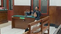 Terapis Spa Nur Hasanah Divonis 2,5 Tahun Penjara Kasus Penggelapan Rp1,2 Miliar Klien