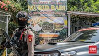 Identitas Pelaku Ancaman Bom SD Jagakarsa Terungkap: Orang Tua Murid Sendiri