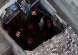 Atap Pusat Bimbingan Belajar Runtuh di Lahore, 15 Orang Tewas Tragis