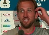 Harry Kane Pahlawan Inggris: Dua Gol Penentu Bawa The Three Lions ke 16 Besar Piala Dunia