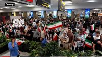 Kontroversi Piala Dunia: Iran Desak FIFA Larang Amerika Serikat Jadi Tuan Rumah 50 Tahun Mendatang