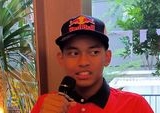Veda Ega Pratama Bidik Top 10 Moto3 2026: Ambisi Realistis Pembalap Muda Indonesia