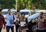 Prabowo Panggil KSSK ke Istana Saat Perry Warjiyo Mundur dari Jabatan Gubernur BI
