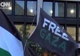 Protes Anti-Netanyahu Guncang Washington, Desak Pergeseran Kebijakan AS untuk Palestina