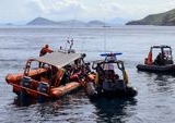 Dua Korban Selamat KM Nurul Salsa Ditemukan, Total Kini 59 Orang
