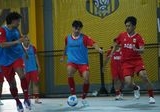 Realita Futsal Indonesia: Pelatih Hector Souto Prediksi Dua Dekade untuk Bersaing di Level Dunia