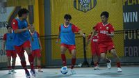 Realita Futsal Indonesia: Pelatih Hector Souto Prediksi Dua Dekade untuk Bersaing di Level Dunia