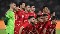 Piala Dunia 2030: Peluang Timnas Indonesia Meningkat Signifikan dengan Format 64 Peserta