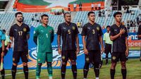 Wan Kuzain Ungkap Beratnya Tekanan Bela Malaysia Jelang Duel Krusial Kontra Thailand di Piala AFF 2026