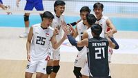 Antisipasi Panas Duel Indonesia vs Kamboja di Leg 2 SEA V Cup 2026