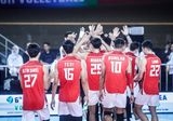 Jadwal Lengkap Timnas Voli Indonesia vs Filipina di SEA V Cup 2026 Leg Kedua