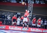 Prestasi Gemilang! Timnas Voli Putra Indonesia Melesat di Peringkat FIVB Usai Taklukkan Kamboja