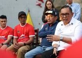 Ambisi Dua Emas Panjat Tebing Indonesia di Asian Games 2026, CdM Todotua Fokus Non-Teknis