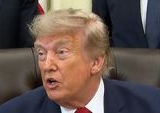Momen Langka: Trump Puji Iran, Sinyal Tak Terduga di Tengah Ketegangan Global