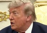 Analisis: Saat Trump Salahkan Kanada untuk Kabut Asap dan Ancam Sanksi Impor