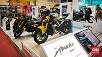 TVS Motor Indonesia Tembus Produksi 1 Juta Unit: Menilik Jejak dan Tantangan Industri Otomotif